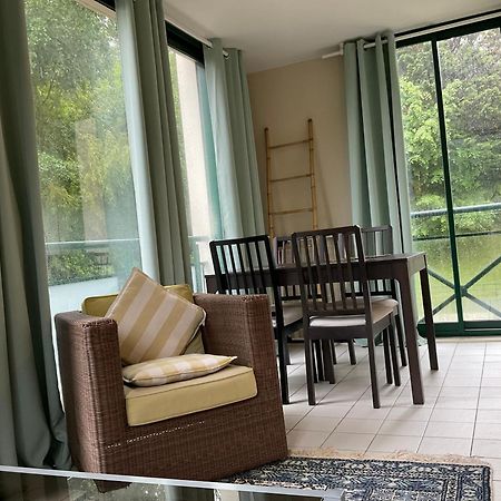 Studio Biarritz Aguilera 2 A 4 Pers 外观 照片