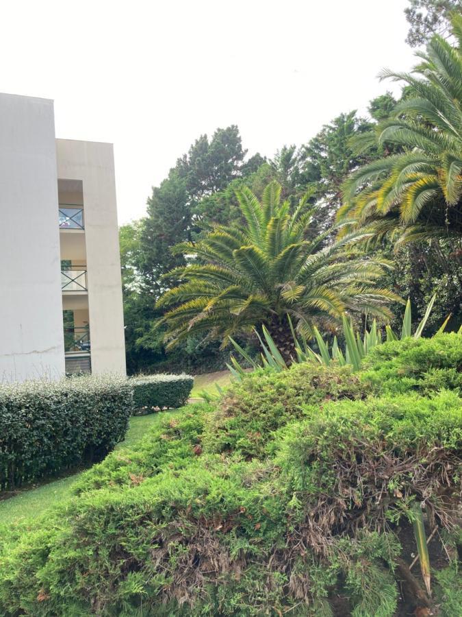 Studio Biarritz Aguilera 2 A 4 Pers 外观 照片