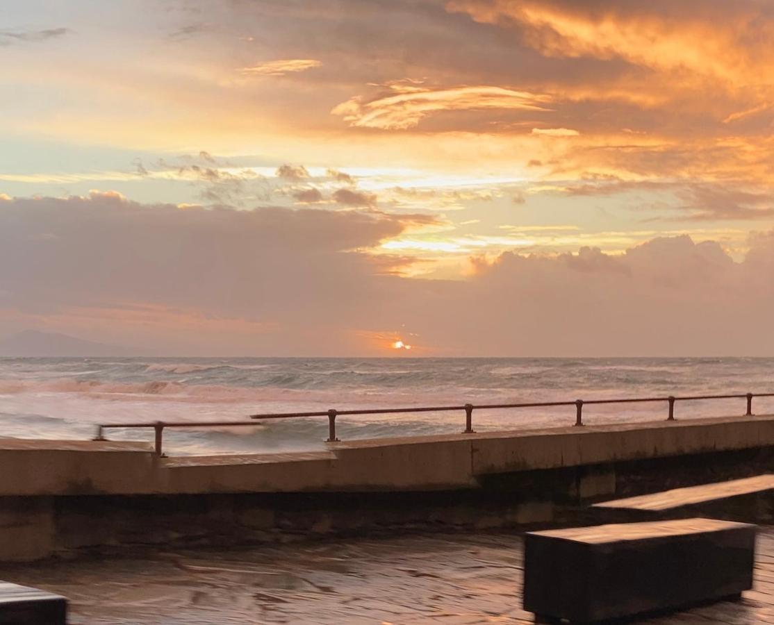 Studio Biarritz Aguilera 2 A 4 Pers 外观 照片