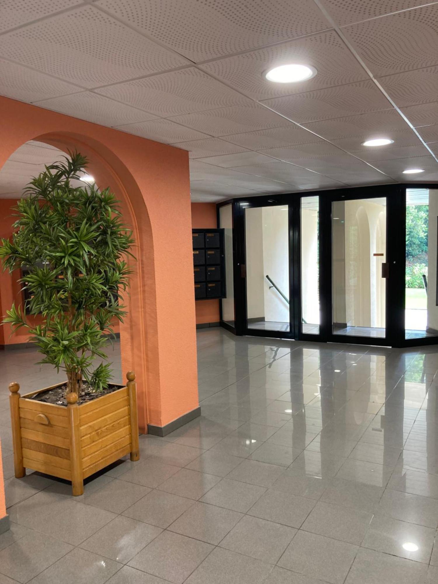 Studio Biarritz Aguilera 2 A 4 Pers 外观 照片