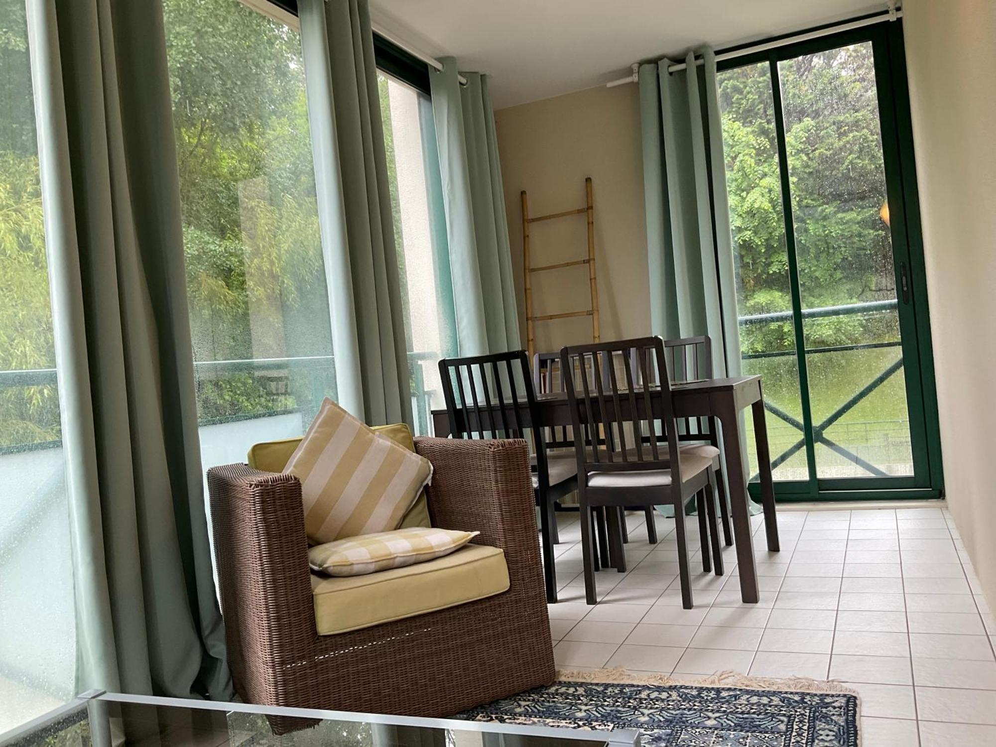 Studio Biarritz Aguilera 2 A 4 Pers 外观 照片